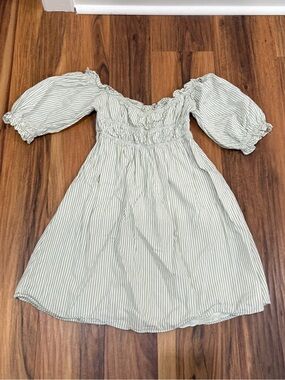Sabo Dress